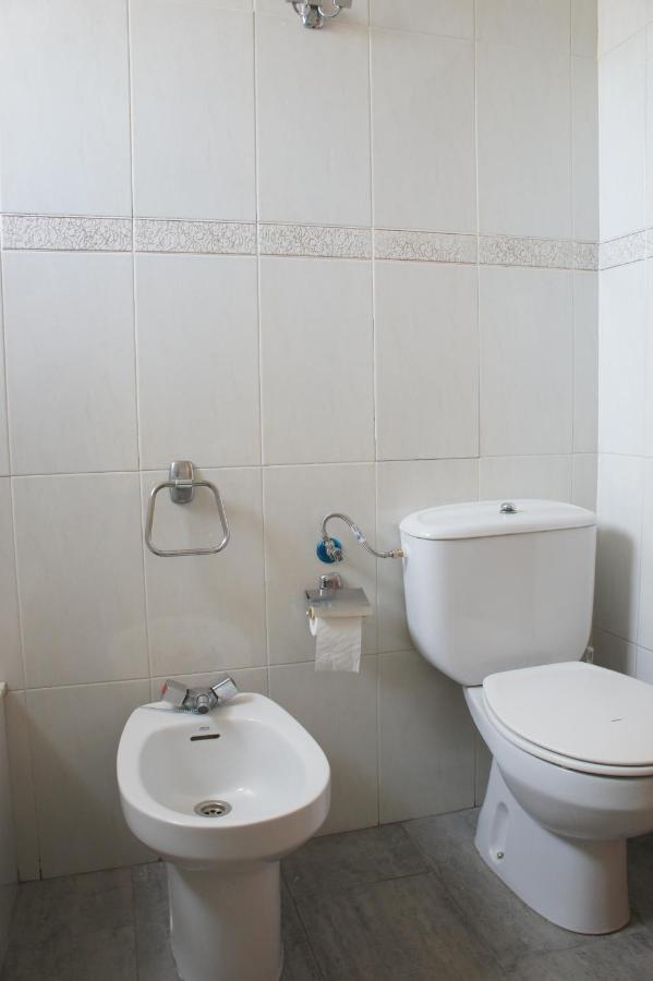 Apartamento Dos Dormitorios, Primera Linea Y Aire Acondicionado Peñíscola Dış mekan fotoğraf
